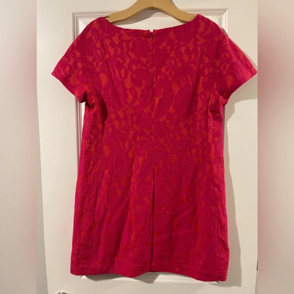 Cynthia Steffe dress